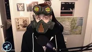 Laz Vic Live Thanks you for Watching! New episodes & schedule for April 2020!