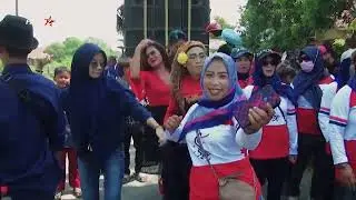 ANDI PUTRA 1 SECAWAN MADU  VOC ELSI DESA TINUMPUK BEKEL IV KEC JUNTINYUAT INDRAMAYU