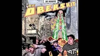 DE HUUFFE - DE &Ouml;BERSHIT (2015) - Mis Deng