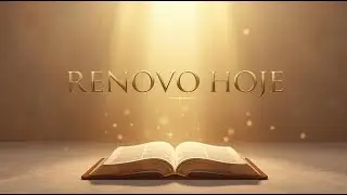 Oração em Forma de Louvor — Renovo e Avivamento Hoje