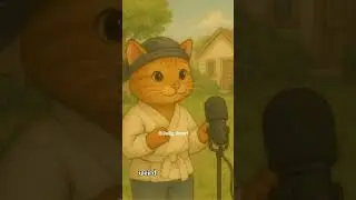 Ever wondered what cats really think about you?