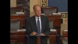 Sen. Jerry Moran Questions USDA Promotion of 