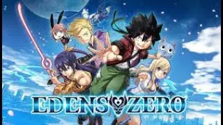 Edens Zero ep.#004 Capitolo 3 Arco Di Norma