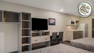 WoodSpring Suites Jacksonville Orange Park | Jacksonville (FL), United States | Hotel Review 🌟