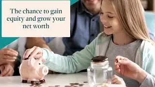 Top Reasons To Become a Homeowner 👨&zwj;👩&zwj;👦