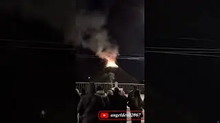 Accensione della pira in onore del Santo Patrono San Ciro - Grottaglie
