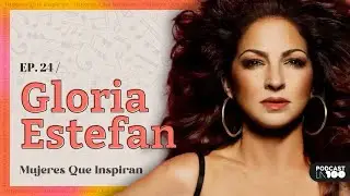 GLORIA ESTEFAN | la artista que cruzó todas las fronteras