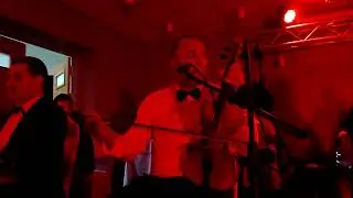 bibi -Group El Safir - Réveillon 2019 Hotel Sabri