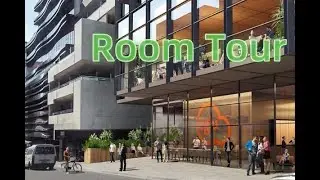 South Yarra Student Accommodation - The Affordable Student Accommodation In Melbourne [Room Tour]