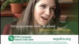 NEPA FCU Student Loans