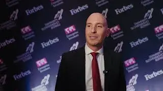 Forbes Diamanty slovenského biznisu 2025 I Aftermovie