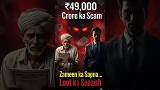 PACL Scam &ndash; India&rsquo;s Biggest Chit Fund Fraud Exposed!&rdquo;