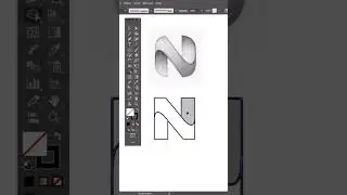 Adobe illustrator tutorial ❤️ 😍 .....#viral #designer #photoshop #photoshopediting #video
