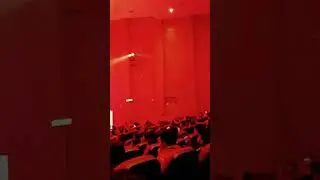 Babasaheb bhimrow ambedkar University Lucknow #oditorium.   #bbau plz suscribe the channel