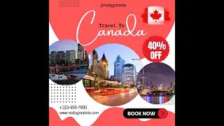 CANADA VISA APPROVED IN 15 DAYS WITHOUT TRAVEL HISTORY