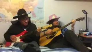 I'm a Man with a Mighty Fine Hat