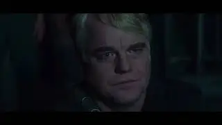 The Hunger Games: Mockingjay Part 1 | Finnick&rsquo;s Speech To The Capitol 