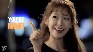 STRONGEST DELIVERYMAN || JI YOON - JIN GYU
