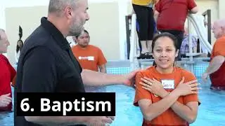 Top 8 Controversial Issues in the Church Today