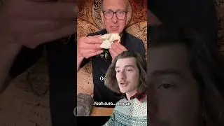 А как насчет бобра?