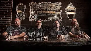 AKURION - Yet Ye See Them Not (2020) Redefining Darkness Records - OFFICIAL VIDEO