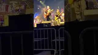 James LeBlanc is an amazing songwriter, musician, singer and has great stage presence.