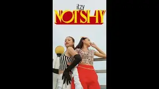ITZY 