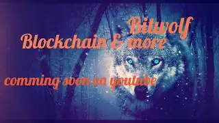 Bitwolf teaser youtube