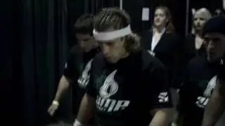 Urijah Faber Amp Commercial 