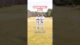 Breaking Bogey is BACK! ⛳️ #golf