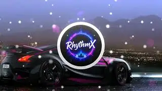 RhythmX  -  Apex Ignition