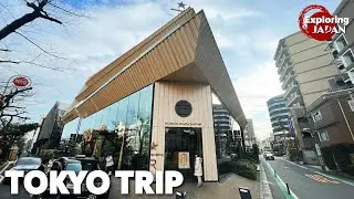 Cutting-edge Tokyo What is good, old-fashioned Tokyo?