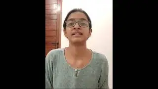 Varanamayiram — Ragamalika / Adi / Andal — Happy Margazhi! 