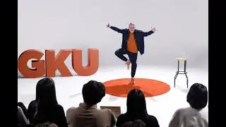 Be Like Goku&trade; | Hollywood Voice. Real Business Impact. | Keynote Demo Reel