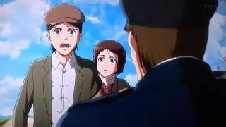 Attack On Titan season 3 part 2 - Episode 8 preview | Shingeki No Kyojin