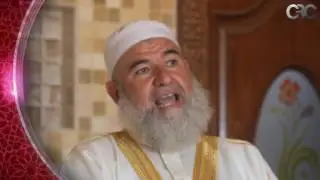 نسمات شامية || الحلقة التاسعة عشرة فأصلحوا بينهما مع الشيخ عبد الله رحال