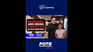 Asawa na Mas Inuna ang Barkada, Nakatikim ng Matinding Karma! | Tagalog Short Film