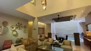 Tour View The Ranee Boutique Hotel - Executive Suite, Kuching Sarawak