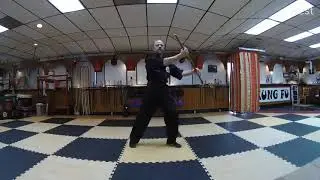 Tai Chi Flute 03-31-2020