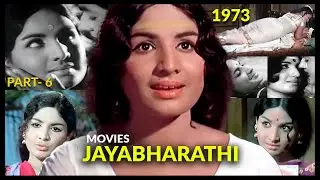 Jayabharathi and her movies - 6 #jayabharathi #kollywood  #actress #mollywood