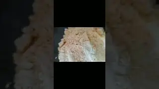 Bolo de fubá cremoso/simples e fácil😋