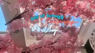 🌻 End of Summer into Fall SHEIN Haul 2025 | Workwear & Transition Outfits 🍂✨