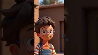 Garib kisan ka beta