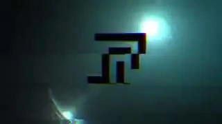 VFX Static/Glitch TV loop