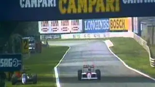 [Formula 1] La grande storia Ferrari, Le vittorie memorabili - Pt. 1