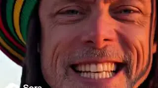 Frank Lambert - Rasta Pipi Caca Poil (Vid&eacute;o Officiel)