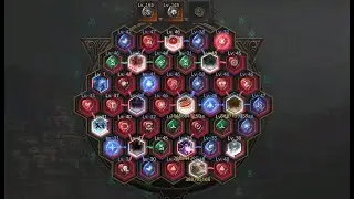 SEASON 9 - WRATHFUL BLOW + WHIRLWIND - NEW SKILL - CRIT BUILD UNDECEMBER ABYSS GATE