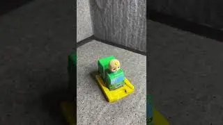 Cocomelon JJ Track &Truck & Friend #jj #cocomelon #fun #toys