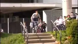 DUB BMX Ride UK