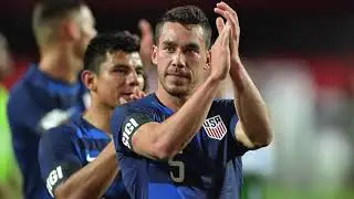 Footy Fellas Ep 18: Club vs. Country with Dan Lovitz